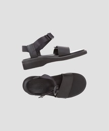 MARGARET HOWELL（マーガレットハウエル）の「FOOTWORKS FOR MARGARET HOWELL STRAP SANDALS（サンダル）」
