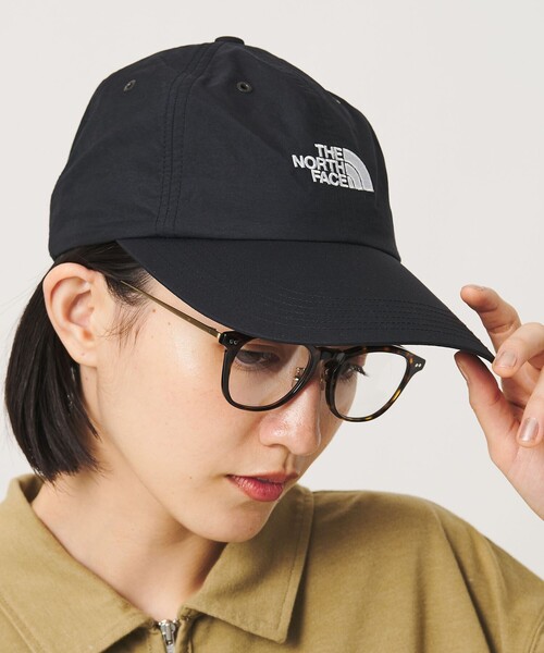 THE NORTH FACE＞ロング ビル キャップ（キャップ）｜THE NORTH FACE