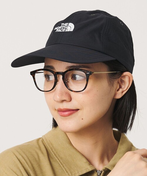 THE NORTH FACE＞ロング ビル キャップ（キャップ）｜THE NORTH FACE