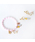 BABYBLEE�i�x�C�r�[�u���[�j�́uB191028 ���j�R�[���W���G���[�Z�b�g�i�u���X���b�g�j�v�b�s���N