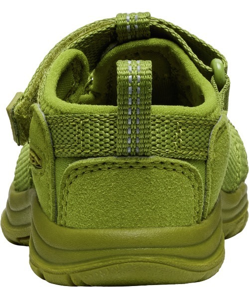 KEEN(キーン)の「NEWPORT H2 / ニューポート エイチツー / キッズ サンダル(サンダル・キッズ・カーキオリーブ・13.5cm/12.5cm/14.5cm)」の7枚目の写真