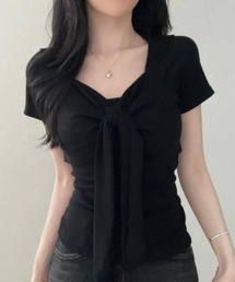 Tシャツ【韓国ファッション】