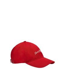 TOMMY HILFIGER | シーズナルグラフィックキャップ(キャップ)