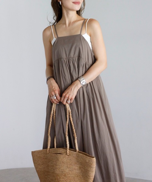 model:H165 着用サイズ:FREE