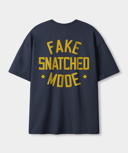 DIMITRI BLACK(ディミトリブラック)の「SNATCHED クロップ半袖Tシャツ_4カラー(Tシャツ/カットソー・レディース・クリーム/ネイビー/ダークグレー/オリーブ・LARGE/X-LARGE/MEDIUM)」の11枚目の写真