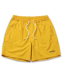THE MILE（ザマイル）の「Summer Signature  Nylon Pants [YELLOW]（その他パンツ）」