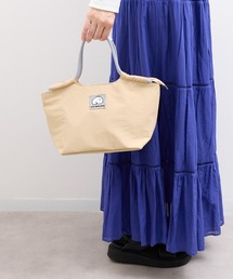 COMMON WARE（コモンウェアー）の「MRW : BANCHA BANCHA Lunch Bag バンチャ犬  ランチ保冷バッグ（お弁当箱）」