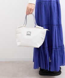 COMMON WARE（コモンウェアー）の「MRW : BANCHA BANCHA Lunch Bag バンチャ犬  ランチ保冷バッグ（お弁当箱）」