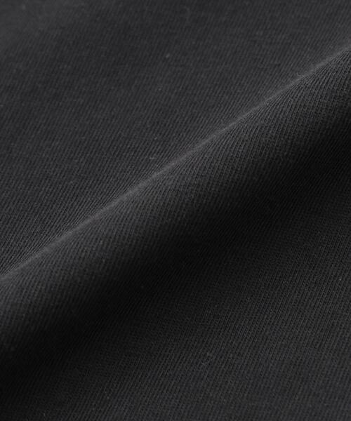 NANO universe(ナノユニバース)の「気化冷却機能 ノースリーブクルーネックトップス(Tシャツ/カットソー・レディース・ホワイト/ブラック/ベージュ・FREE)」の17枚目の写真