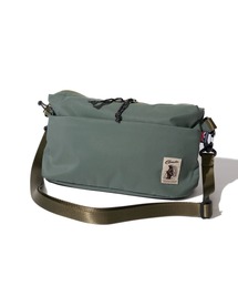 【COBMASTER / コブマスター】 COB Air WP ALT SHOULDERBAG