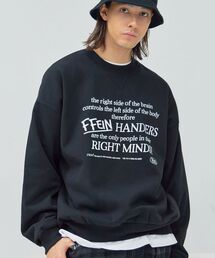 FFEIN（フェイン）の「スウェットカットソー（スウェット）」