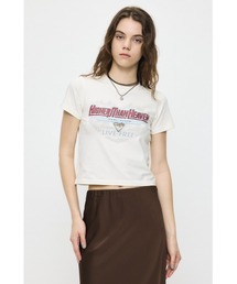 COMPACT ROCK Tシャツ
