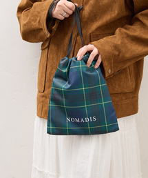 【NOMADIS/ノマディス】BOWERY