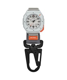 PRO TREK(プロトレック)の「Hiker Line / PRJ-01AE-7JR(アナログ腕時計)」