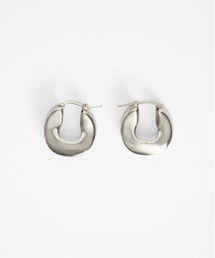 JIL SANDER | EARRINGS 2131(ピアス(両耳用))