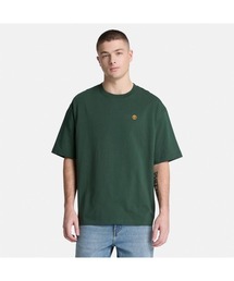 半袖 リラックス Tシャツ メンズ