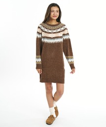 BILLABONG/ビラボン ワンピース BG014353