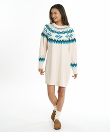 BILLABONG/ビラボン ワンピース BG014353