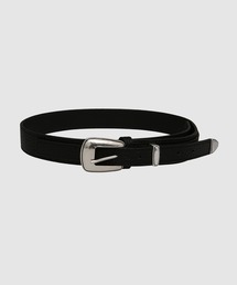 LEMAIRE | MINIMAL WESTERN BELT(ベルト)