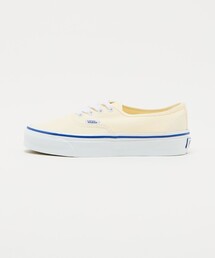 <VANS>LX Authentic44/スニーカー