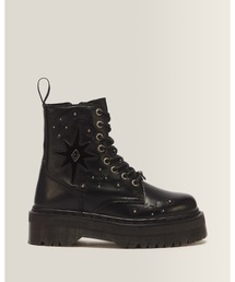 Dr. Martens/ドクターマーチン JADON WMG 8 ホール ブーツ 44095001
