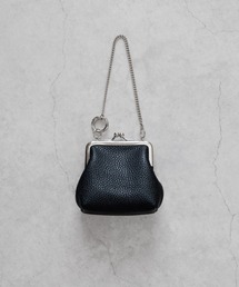 SENTI（センティ）の「”GAMAGUCHI”KEYCHAIN  がま口 キーチェーン（ポーチ）」