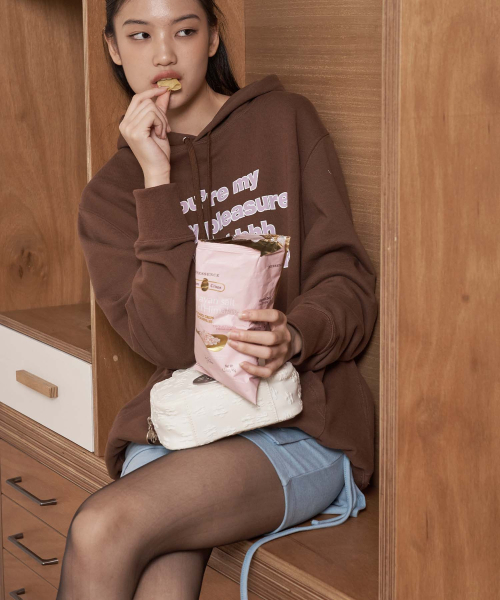LOTSYOU(ロッツユー)の「lotsyou_Wonder Wander Pants Skirt Sky Blue(スカート・レディース・その他・SMALL)」の2枚目の写真