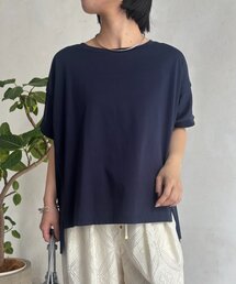 リラックスカットソー