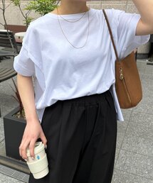 Jena espace merveilleux | リラックスカットソー(Tシャツ/カットソー)