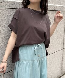 Jena espace merveilleux | リラックスカットソー(Tシャツ/カットソー)