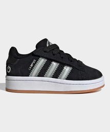adidas(�A�f�B�_�X)�̃L�����p�X 00s LED���C�g �R���t�H�[�g�N���[�W���[ �L�k�V���[���[�X �V���[�Y �L�b�Y / Campus 00s Led Lights Comfort Closure Elastic Lace Shoes Kids / �A�f�B�_�X�I���W�i���X adidas Originals(�X�j�[�J�[)