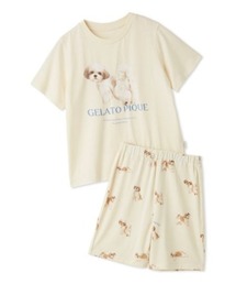 gelato pique｜ジェラート ピケ（キッズ）のルームウェア/パジャマ通販
