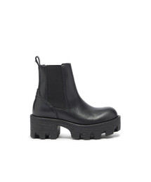 DIESEL | ウィメンズ ブーツ D-HAMMER CHUNKY W(ブーツ)