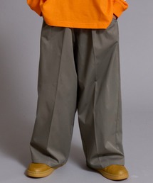 PAIRMANON STREET(�y�A�}�m���X�g���[�g)�́y90-160cm�z�^�b�N �c�C�� �g���E�U�[ �p���c �yPAIRMANON STREET�z(���̑��p���c)