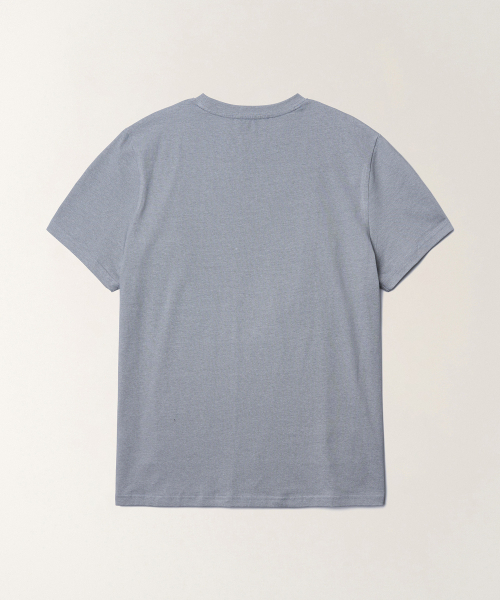 TTUDEMENT(トュードメント)の「TEA CAN GRAPHIC T-SHIRT_LIGHT GREY(Tシャツ/カットソー・レディース・その他・FREE)」の4枚目の写真