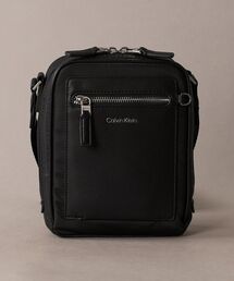 クロスボディバッグ - スモールロゴリポーターバッグ