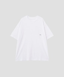 MHL. | COTTON POLYESTER PLAIN JERSEY(Tシャツ/カットソー)