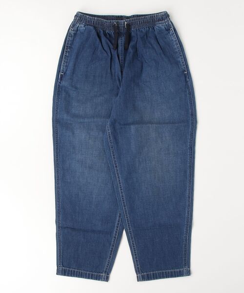 POLO RALPH LAUREN CHILDRENSWEAR（ポロ ラルフ ローレン チルドレンズウェア）の「ビッグ フィット ジーンズ（デニムパンツ・キッズ・ブルー・8/20/16/12）」の6枚目の写真