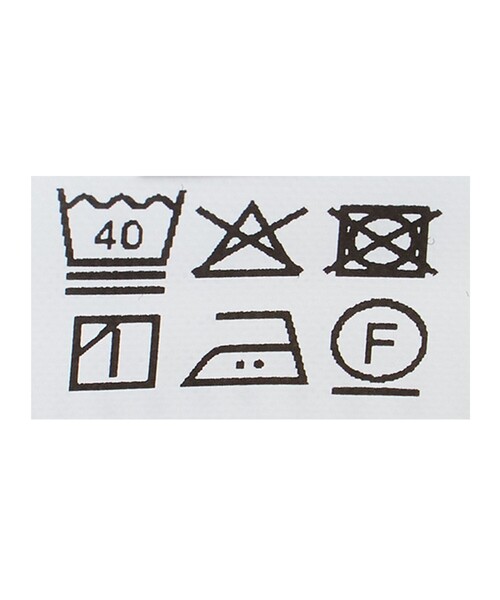UNITED ARROWS（ユナイテッドアローズ）の「ポンチ ロングスリーブ Tシャツ デオドラント 抗菌防臭 接触冷感（Tシャツ/カットソー・メンズ・ブラック/ホワイト・S/M/L/XL）」の22枚目の写真