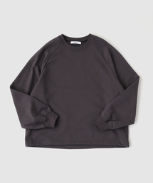 WISM ORIGINAL PRODUCT CREWNECK SWEAT