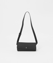 Emboss Bag Series” クロス ショルダー バッグ（ショルダーバッグ