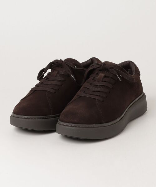 ROCKPORT(ロックポート)の「クインシー アーバン コート(スニーカー・メンズ・ブラウン・28.0cm/25.0cm/25.5cm/26.0cm/26.5cm/27.0cm/27.5cm)」の1枚目の写真