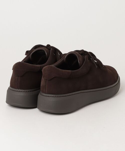 ROCKPORT(ロックポート)の「クインシー アーバン コート(スニーカー・メンズ・ブラウン・28.0cm/25.0cm/25.5cm/26.0cm/26.5cm/27.0cm/27.5cm)」の2枚目の写真