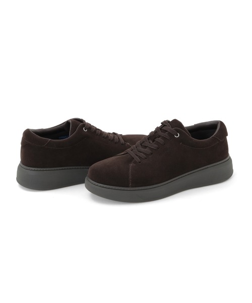 ROCKPORT(ロックポート)の「クインシー アーバン コート(スニーカー・メンズ・ブラウン・28.0cm/25.0cm/25.5cm/26.0cm/26.5cm/27.0cm/27.5cm)」の9枚目の写真