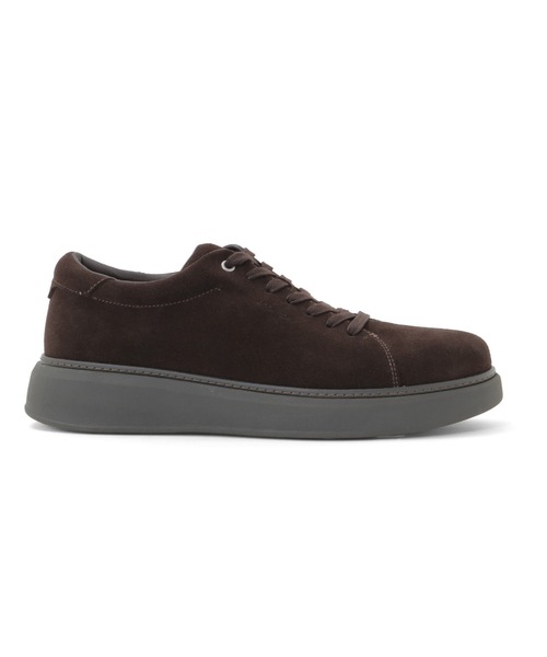 ROCKPORT(ロックポート)の「クインシー アーバン コート(スニーカー・メンズ・ブラウン・28.0cm/25.0cm/25.5cm/26.0cm/26.5cm/27.0cm/27.5cm)」の5枚目の写真