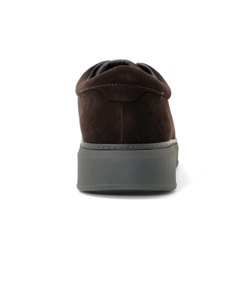 ROCKPORT(ロックポート)の「クインシー アーバン コート(スニーカー・メンズ・ブラウン・28.0cm/25.0cm/25.5cm/26.0cm/26.5cm/27.0cm/27.5cm)」の6枚目の写真