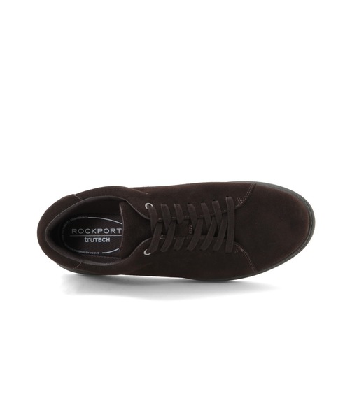ROCKPORT(ロックポート)の「クインシー アーバン コート(スニーカー・メンズ・ブラウン・28.0cm/25.0cm/25.5cm/26.0cm/26.5cm/27.0cm/27.5cm)」の8枚目の写真
