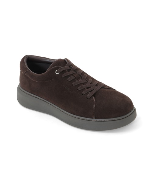 ROCKPORT(ロックポート)の「クインシー アーバン コート(スニーカー・メンズ・ブラウン・28.0cm/25.0cm/25.5cm/26.0cm/26.5cm/27.0cm/27.5cm)」の4枚目の写真