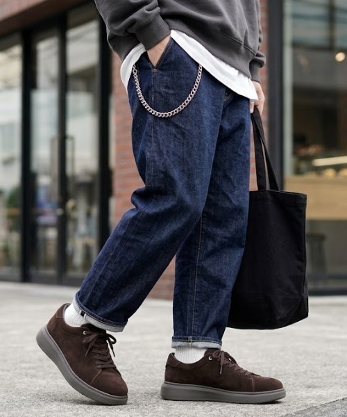 ROCKPORT(ロックポート)の「クインシー アーバン コート(スニーカー・メンズ・ブラウン・28.0cm/25.0cm/25.5cm/26.0cm/26.5cm/27.0cm/27.5cm)」の10枚目の写真