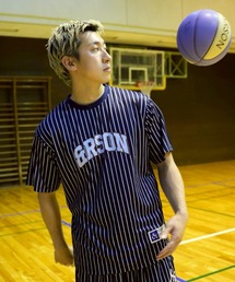 STANDARD LOGO T-SHIRTS／吸水速乾 接触冷感 ロゴTシャツ